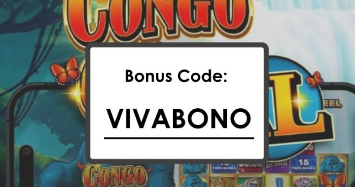 Congo Cash XL: 1,296 विनिंग लाइन्स के साथ 4,400x जीतने का मौका